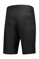 SCOTT Cycling shorts without bib - TRAIL MTN - black