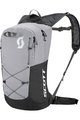 SCOTT Cycling backpack - TRAIL LITE EVO 14L - grey