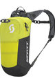SCOTT backpack - TRAIL LITE EVO FR 8L - grey/yellow