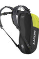 SCOTT backpack - TRAIL LITE EVO FR 8L - grey/yellow