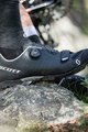 SCOTT Cycling shoes - MTB COMP BOA - black/silver