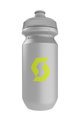 SCOTT Cycling water bottle - CORPORATE G4 600 ml - silver