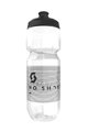SCOTT Cycling water bottle - CORPORATE G4 800 ml - black/transparent