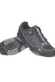 SCOTT Cycling shoes - MTB SPORT CRUS-R BOA - grey/black