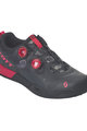 SCOTT Cycling shoes - MTB AR BOA CLIP LADY - pink/black