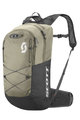 SCOTT Cycling backpack - TRAIL LITE EVO 22L - beige