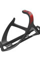SYNCROS Cycling bottle cage - TAILOR 2.0 - black/red