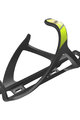 SCOTT Cycling bottle cage - SYNCROS TAILOR 2.0 - yellow/black
