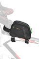 SYNCROS bike bag - FRAME 350 - black