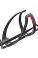 SYNCROS Cycling bottle cage - COUPE 1.0 - black/red