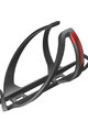 SYNCROS Cycling bottle cage - COUPE 2.0 - black/red