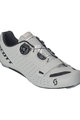 SCOTT Cycling shoes - ROAD COMP BOA REFLEC - black/grey