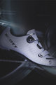 SCOTT Cycling shoes - ROAD COMP BOA REFL W - black/grey