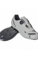 SCOTT Cycling shoes - ROAD COMP BOA REFL W - black/grey