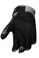 SCOTT Cycling long-finger gloves - 350 DIRT - grey/green