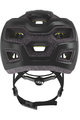 SCOTT Cycling helmet - GROOVE PLUS (CE) - black