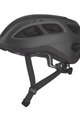 SCOTT Cycling helmet - SUPRA ROAD (CE) - black