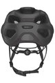 SCOTT Cycling helmet - SUPRA ROAD (CE) - black