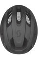 SCOTT Cycling helmet - SUPRA ROAD (CE) - black
