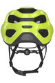 SCOTT Cycling helmet - SUPRA ROAD (CE) - yellow