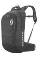 SCOTT backpack - TRAIL LITE EVO 22L - black/grey
