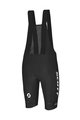 SCOTT Cycling bib shorts - RC PRO +++ - black