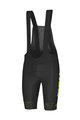 SCOTT Cycling bib shorts - RC PRO +++ - black