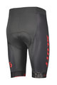 SCOTT Cycling shorts without bib - RC TEAM ++ - grey/black