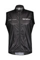 SCOTT Cycling gilet - RC TEAM WB - black