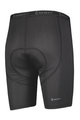 SCOTT Cycling boxer shorts - TRAIL PRO+ - black