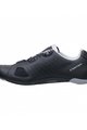 SCOTT Cycling shoes - ROAD COMP BOA - black/silver