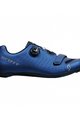 SCOTT Cycling shoes - ROAD COMP - black/blue