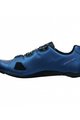 SCOTT Cycling shoes - ROAD COMP - black/blue