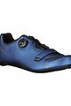 SCOTT Cycling shoes - ROAD COMP - black/blue