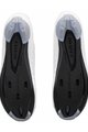 SCOTT Cycling shoes - ROAD COMP BOA W - white/light blue