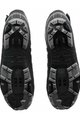 SCOTT Cycling shoes - MTB HEATER GORE-TEX - black