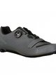 SCOTT Cycling shoes - SCOTT ROAD COMP BOA - grey/black