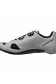 SCOTT Cycling shoes - ROAD COMP BOA - white