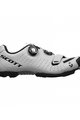 SCOTT Cycling shoes - MTB COMP BOA REFL W - grey/black