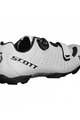 SCOTT Cycling shoes - MTB COMP BOA REFL W - grey/black