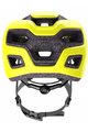 SCOTT Cycling helmet - GROOVE PLUS (CE) - yellow