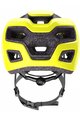 SCOTT Cycling helmet - GROOVE PLUS (CE) - yellow