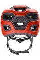 SCOTT Cycling helmet - GROOVE PLUS (CE) - red