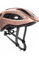 SCOTT Cycling helmet - SUPRA (CE) - pink