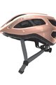 SCOTT Cycling helmet - SUPRA (CE) - pink