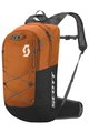 SCOTT backpack - TRAIL LITE EVO 22L - black/orange