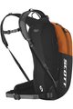 SCOTT backpack - TRAIL LITE EVO 22L - black/orange
