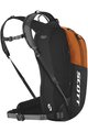SCOTT backpack - TRAIL LITE EVO 22L - black/orange