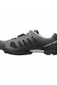SCOTT Cycling shoes - MTB COMP RS LADY - black/silver