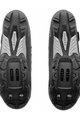 SCOTT Cycling shoes - MTB COMP RS LADY - black/silver